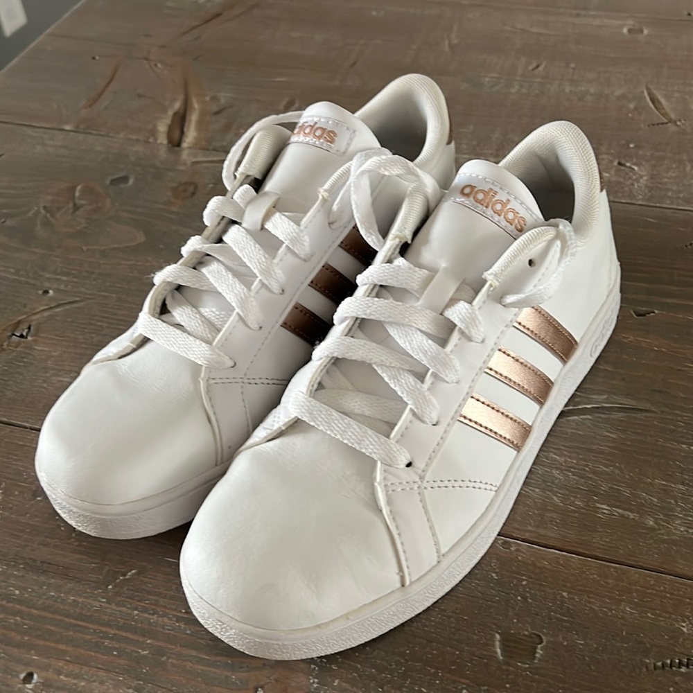 Adidas Shoes